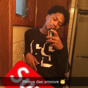 Meet your Posher, Daezhon